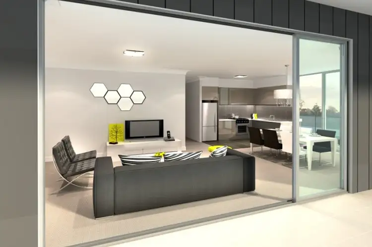 Fourth view of Homely unit listing, 69-71 Elizabeth Street, Liverpool NSW 2170
