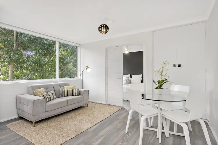4/43 Macauley Street, Leichhardt NSW 2040