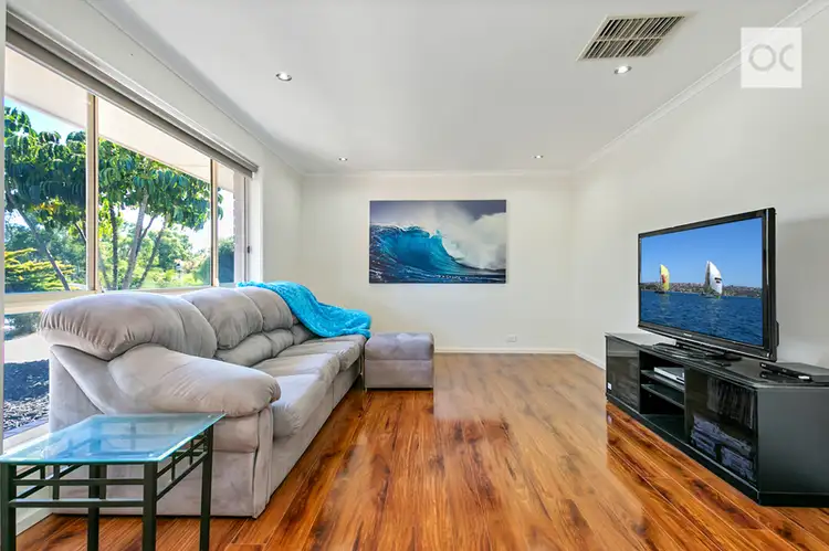 Second view of Homely house listing, 10 St Andrews Way, Morphett Vale SA 5162