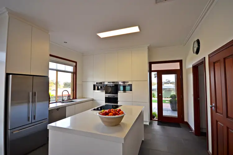 Second view of Homely house listing, 50 Akoonah Drive, Golden Square VIC 3555