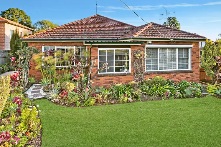 Main view of Homely house listing, 334 Morrison Road, Ryde NSW 2112