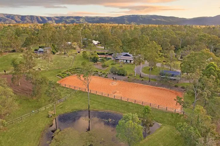 Sixth view of Homely house listing, 5 Victor Russell Drive, Samford Valley QLD 4520