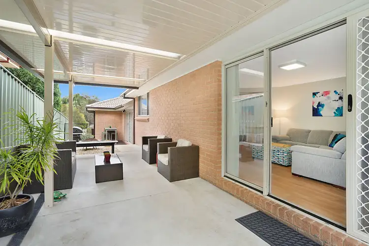 Fifth view of Homely house listing, 98 Coolawin Circle, Narara NSW 2250