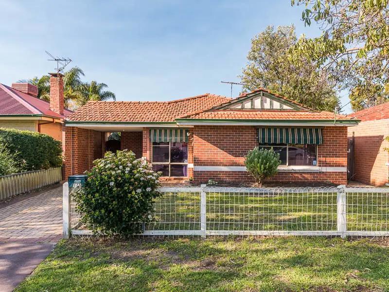 Main view of Homely house listing, 141 Acton Avenue, Rivervale WA 6103