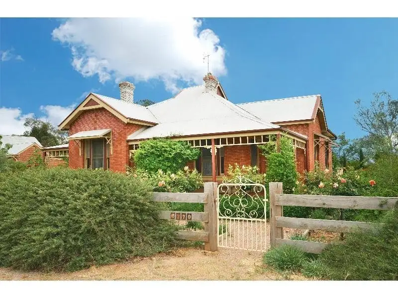 Main view of Homely house listing, 2370 Moira Street, Womboota NSW 2731