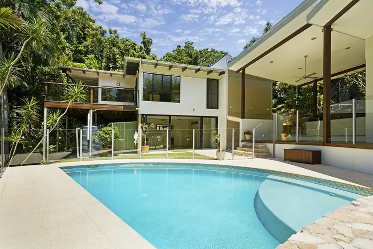 Fourth view of Homely house listing, 11 Sandy Cove Crescent, Coolum Beach QLD 4573