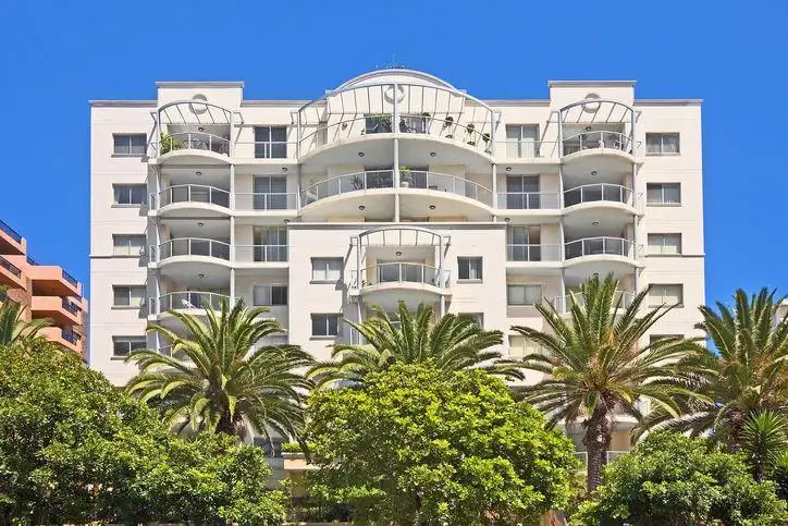 206/7-11 Gerrale Street, Cronulla NSW 2230