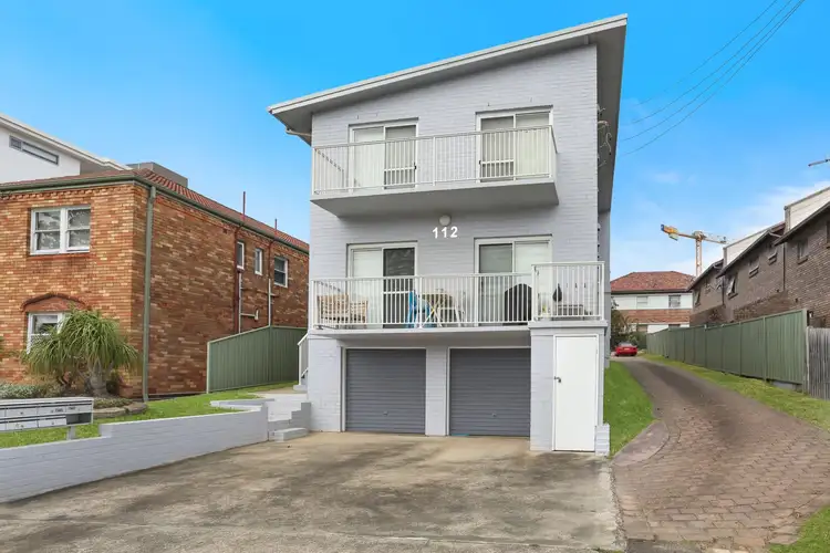 4/112 Elouera Road, Cronulla NSW 2230