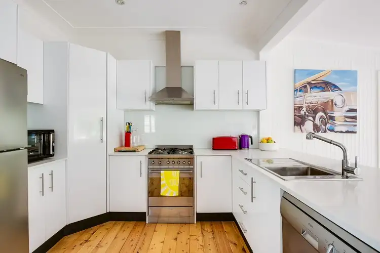 Fifth view of Homely house listing, 26 Moorilla Street, Dee Why NSW 2099