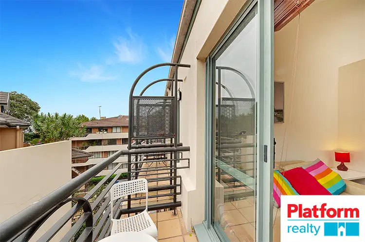 Sixth view of Homely apartment listing, 74/120 Cabramatta Road, Cremorne NSW 2090