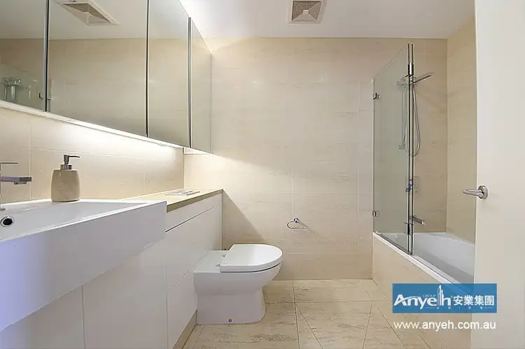 Fifth view of Homely apartment listing, Level 8/805/26-32 Marsh Street, Wolli Creek NSW 2205
