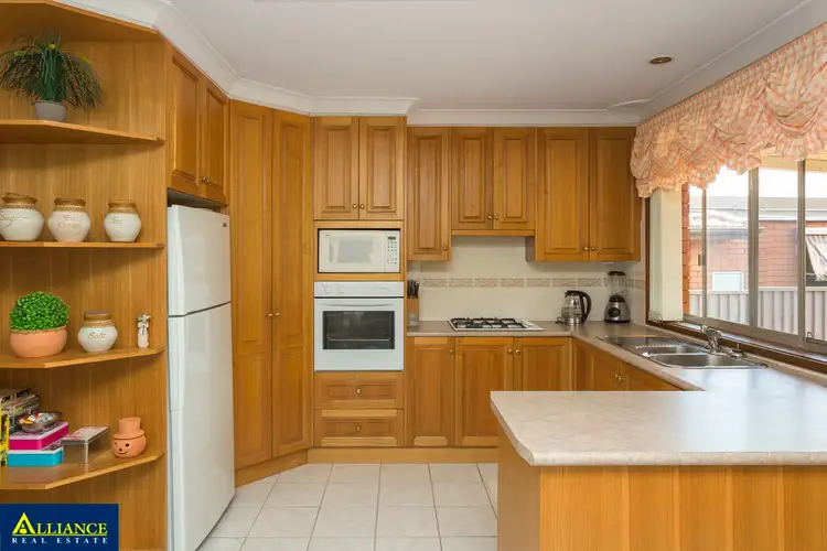 Fourth view of Homely house listing, 33 Gowlland Parade, Panania NSW 2213