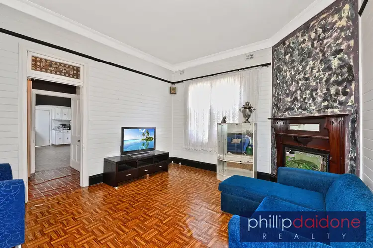 Second view of Homely house listing, 62 Raymond Street, Lidcombe NSW 2141