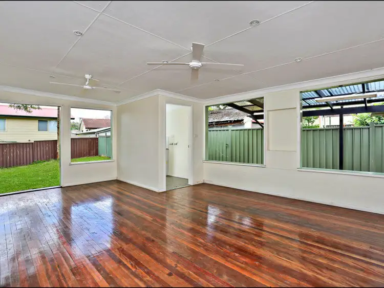 Fourth view of Homely house listing, 54 Lucena Crescent, Lethbridge Park NSW 2770