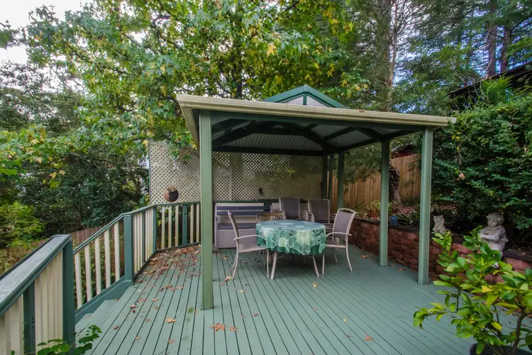 Seventh view of Homely house listing, 17 The High Road, Blaxland NSW 2774