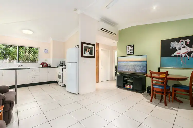 Third view of Homely apartment listing, 2/5 Redwood Street, Whitfield QLD 4870