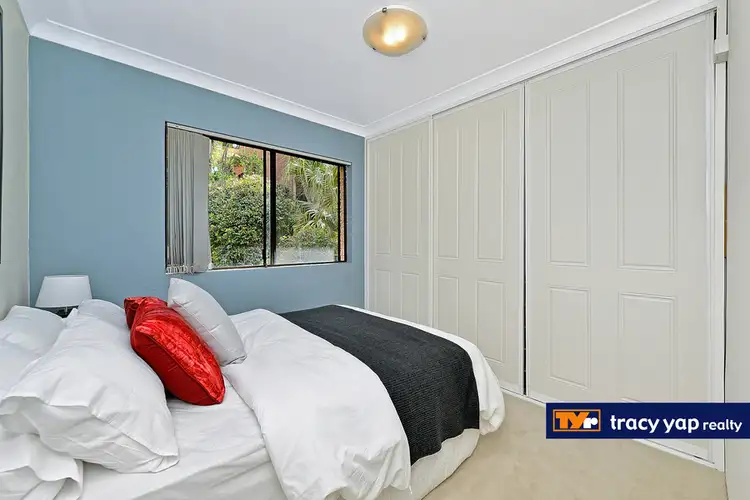 Fifth view of Homely villa listing, 7/11 Busaco Road, Marsfield NSW 2122