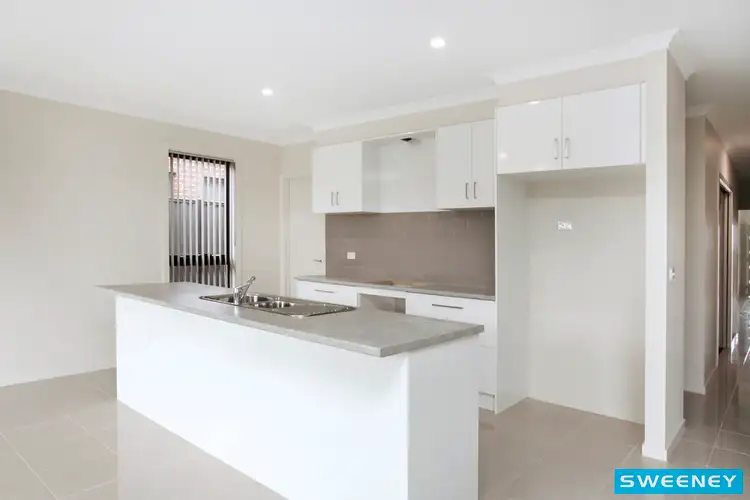 Second view of Homely house listing, 8 Pulsar Way, Plumpton VIC 3335