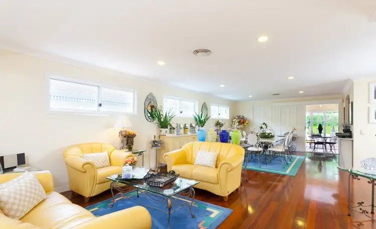 Third view of Homely house listing, 9 Darvall Street, Taringa QLD 4068