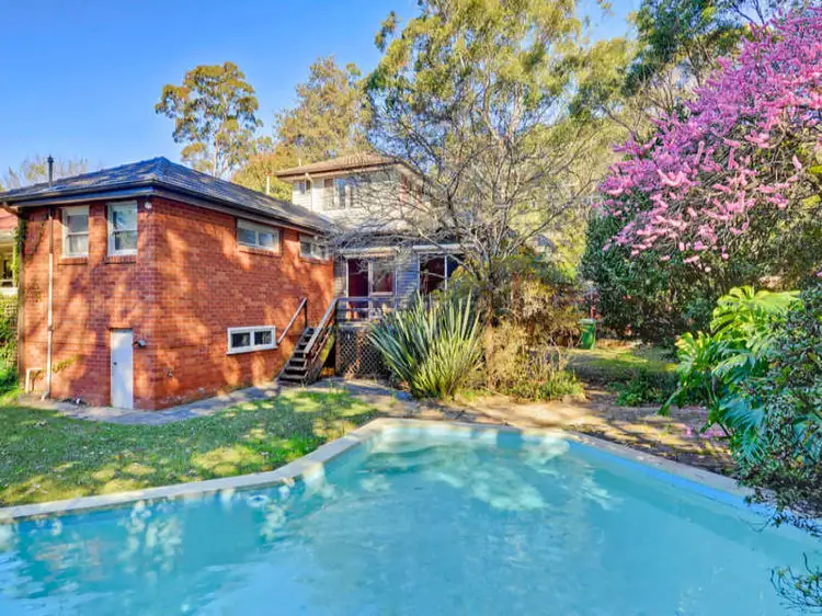 138 Junction Lane, Wahroonga NSW 2076