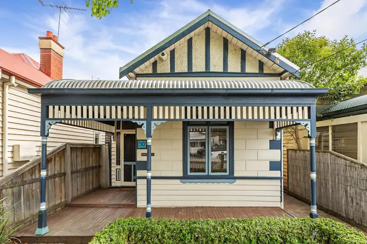 50 O'farrell Street, Yarraville VIC 3013