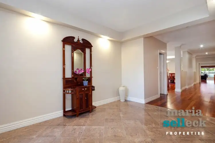 Fifth view of Homely house listing, 3 Roe Street, Griffith ACT 2603