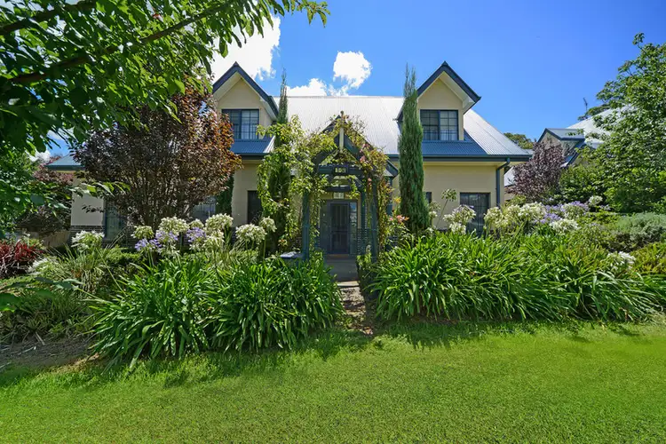 1/34 Meranie Street, Mittagong NSW 2575