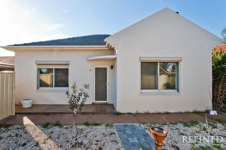 582 Cross Road, South Plympton SA 5038