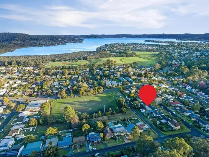 Fifth view of Homely house listing, 8 Lock Avenue, Springfield NSW 2250