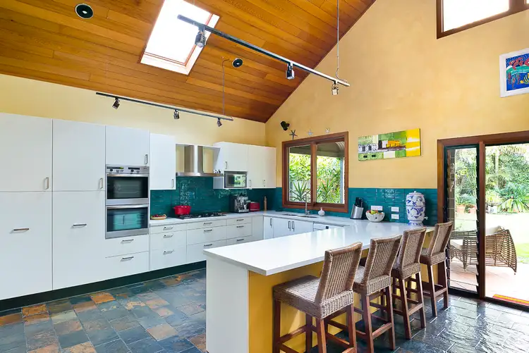 Third view of Homely house listing, 11 Stewart Ave, Curl Curl NSW 2096