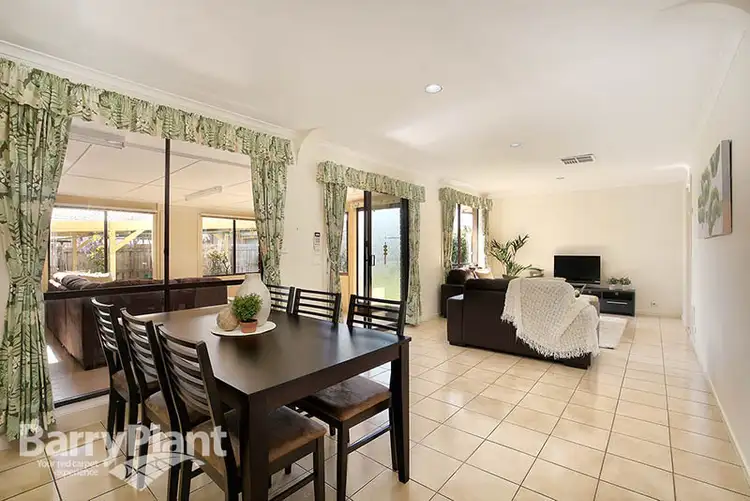 Fourth view of Homely house listing, 151 Argyle Way, Wantirna South VIC 3152