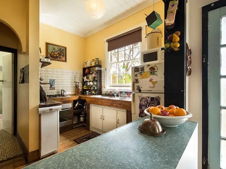 Fifth view of Homely house listing, 32 Kennedys Lane, Faraday VIC 3451