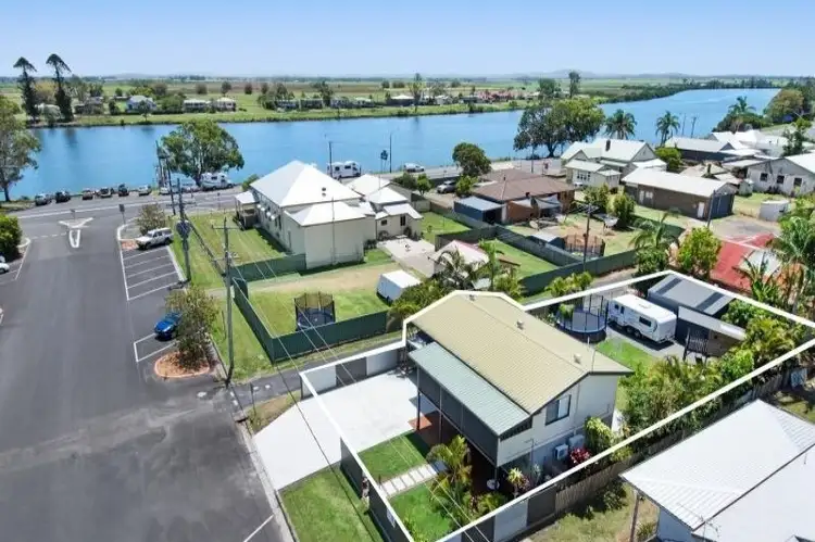 Main view of Homely house listing, 3 Duke Street, Woodburn NSW 2472