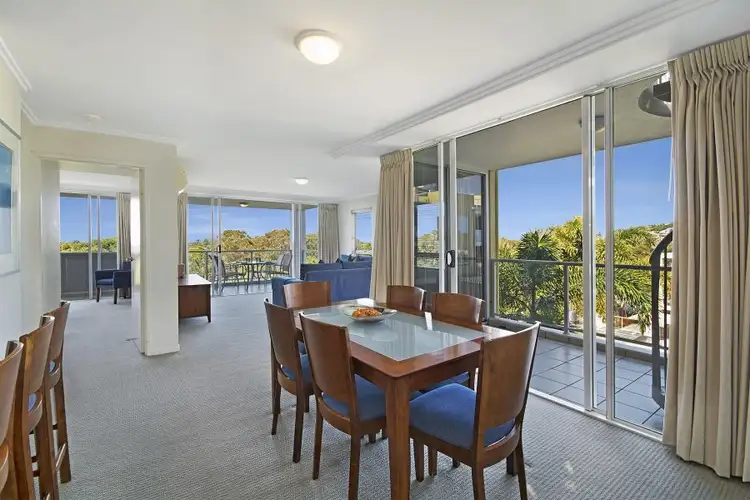 Second view of Homely unit listing, 27/1864 David Low Way, Coolum Beach QLD 4573