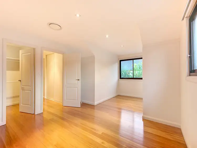 Fifth view of Homely house listing, 34A Tennyson Avenue, Turramurra NSW 2074