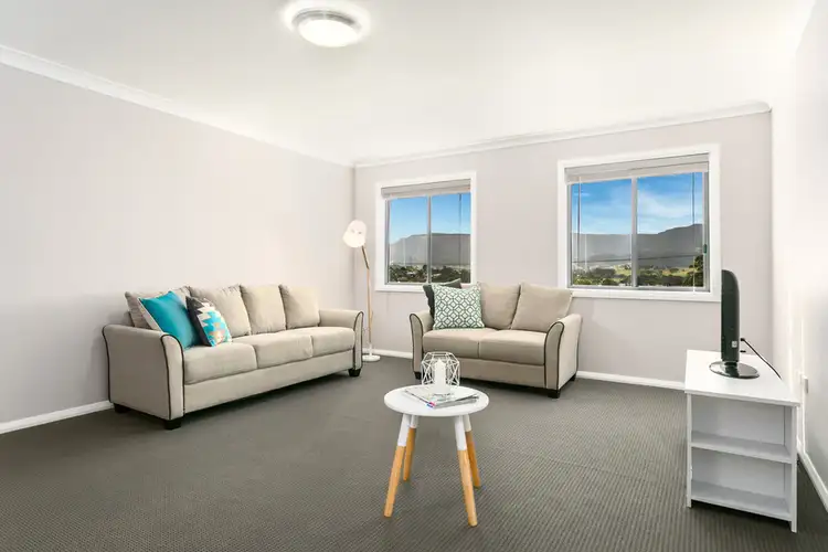Fifth view of Homely house listing, 86 Timberi Avenue, Dapto NSW 2530