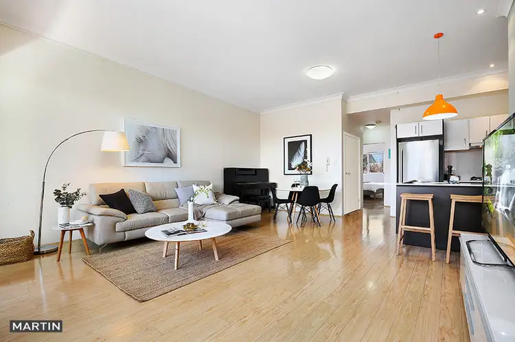 57/1 Shirley Street