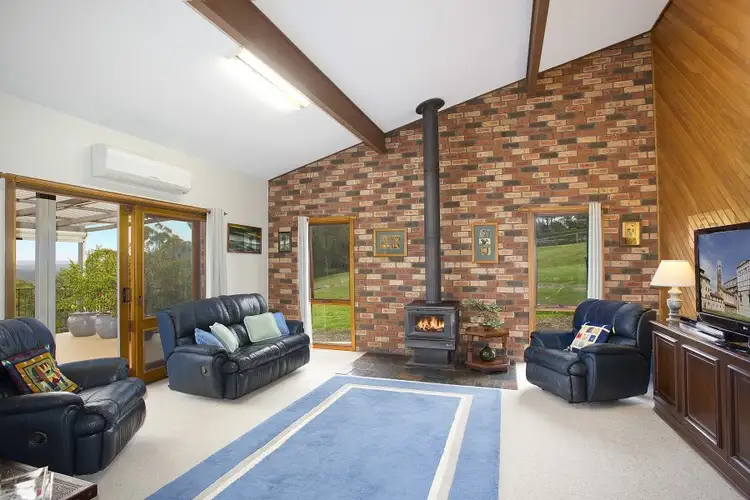 Fourth view of Homely house listing, 1 Dendrobium Crescent, Elanora Heights NSW 2101