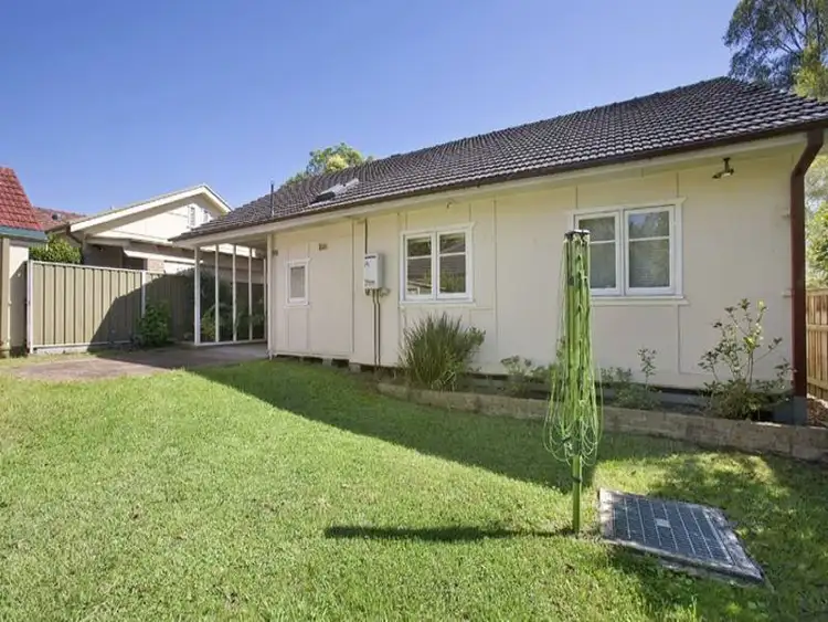 Fourth view of Homely house listing, 3 Milton Road, North Turramurra NSW 2074