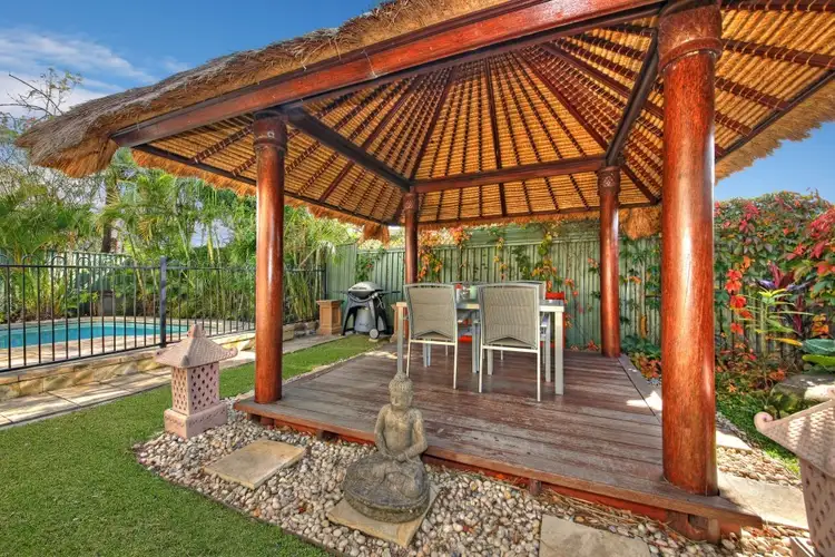 Second view of Homely house listing, 5 Stretham Avenue, Picnic Point NSW 2213