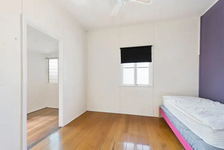 Fifth view of Homely house listing, 42 Lusitania Street, Newtown QLD 4305