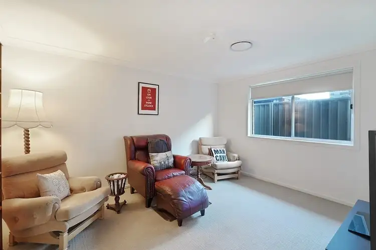 Sixth view of Homely house listing, 19 Challenger Street, Gregory Hills NSW 2557