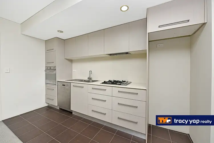 Fourth view of Homely apartment listing, 107/640 Pacific Highway, Chatswood NSW 2067