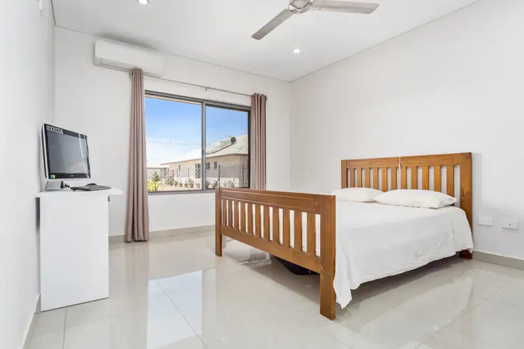 Fourth view of Homely house listing, 17 Hargrave Street, Muirhead NT 810