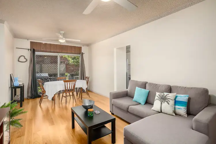 Second view of Homely apartment listing, 3/70 Collins Street, Corrimal NSW 2518
