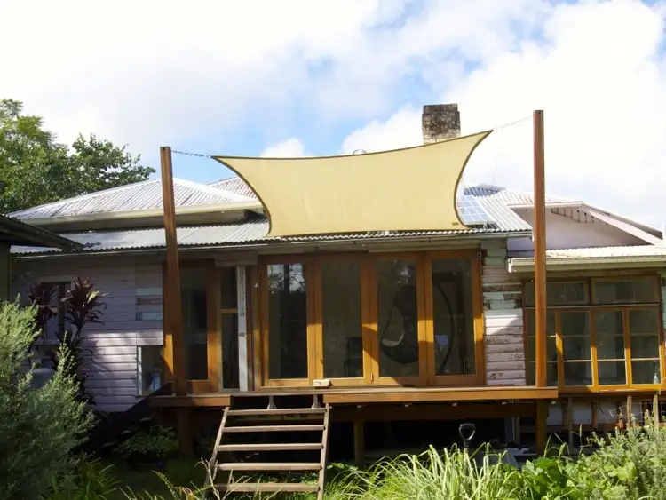 Third view of Homely house listing, 12 Sibley Street, Nimbin NSW 2480