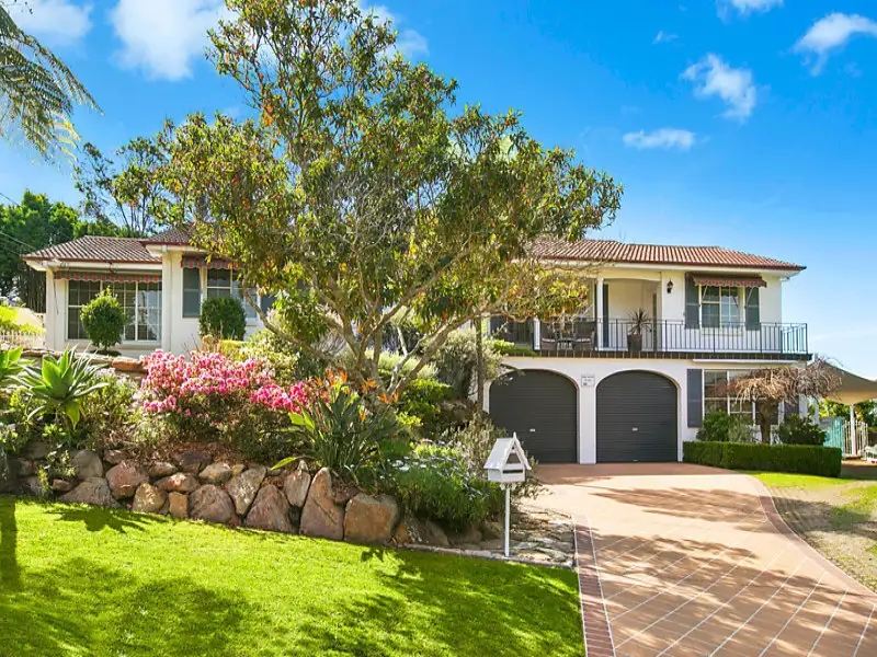 Main view of Homely house listing, 26 Nicholson Avenue, St Ives NSW 2075