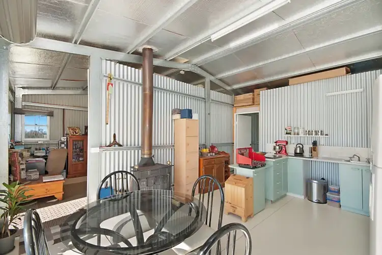 Third view of Homely house listing, 199 Reardons Lane, Swan Bay NSW 2471