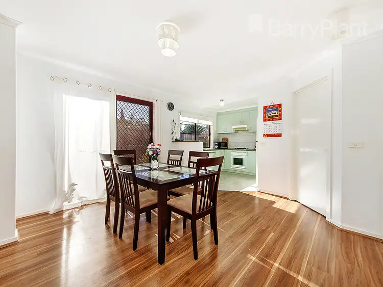 Second view of Homely unit listing, 3/78-80 Lake Boga Avenue, Deer Park VIC 3023