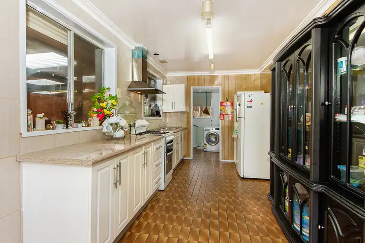 Third view of Homely house listing, 43 Harmon Avenue, St Albans VIC 3021